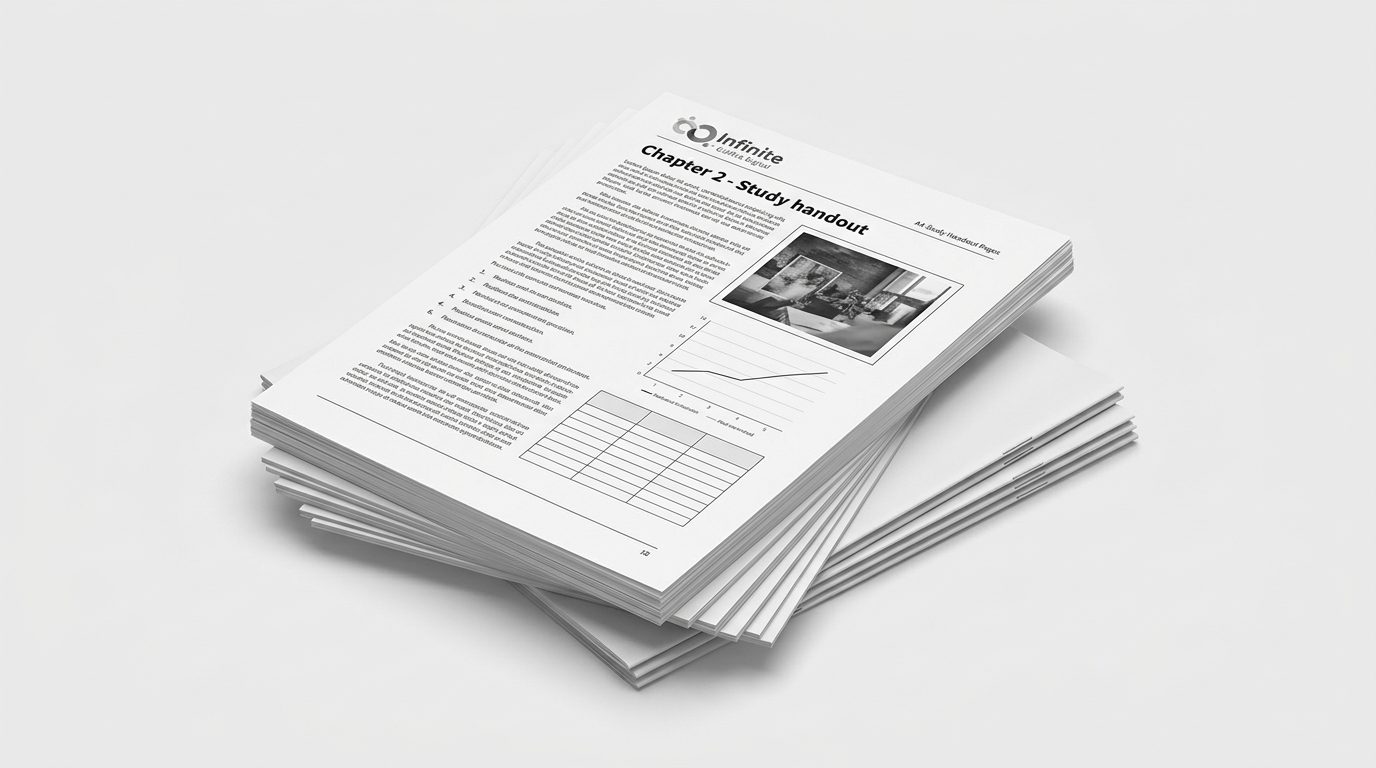 Papel Comum P&B